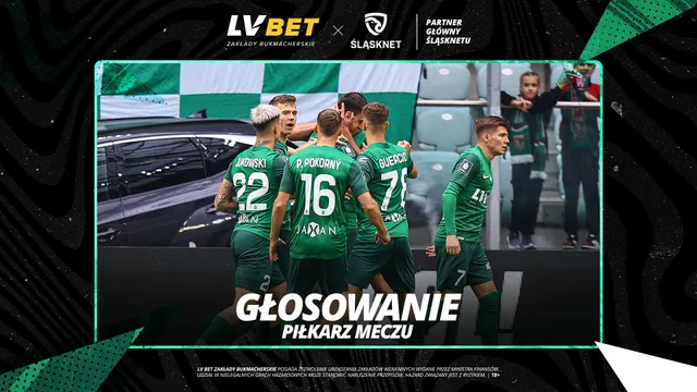 Kto był Piłkarzem Meczu? (GŁOSOWANIE)