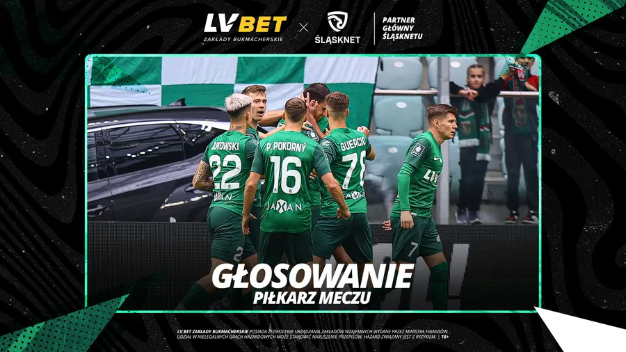 Kto był Piłkarzem Meczu? (GŁOSOWANIE)