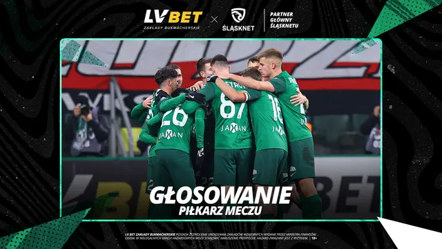 Kto był Piłkarzem Meczu? (GŁOSOWANIE)