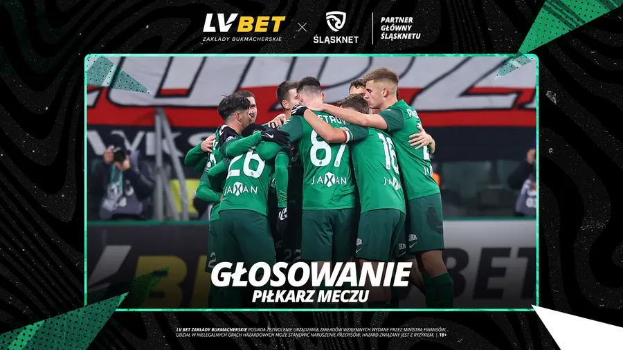 Kto był Piłkarzem Meczu? (GŁOSOWANIE)