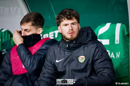 19. kolejka: Śląsk Wrocław 1:3 Piast Gliwice (2)