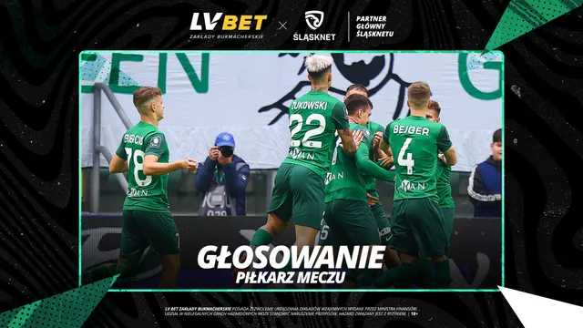 Kto był Piłkarzem Meczu? (GŁOSOWANIE)