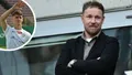 Rafał Grodzicki tłumaczy przesunięcie piłkarzy do rezerw. ''Odrzucili możliwość wypożyczenia''