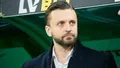 Załęczny żegna się ze stanowiskiem prezesa Śląska. ''Trzymam kciuki za cały klub''