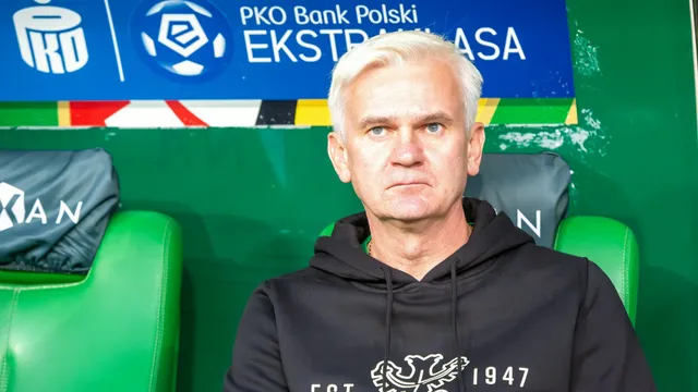 Magiera o zwolnieniu ze Śląska: Decyzja była bezsensowna. Do końca rundy zdobylibyśmy więcej punktów