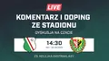 LIVE: Legia Warszawa - Śląsk Wrocław (NA ŻYWO)