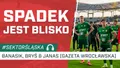Spadek jest blisko! (PODCAST)