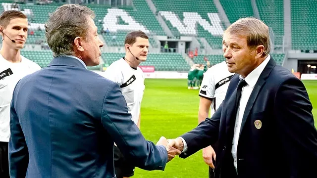 Legenda klubu była gotowa objąć Śląsk zimą. ''Nie odmówiłbym teraz pomocy''