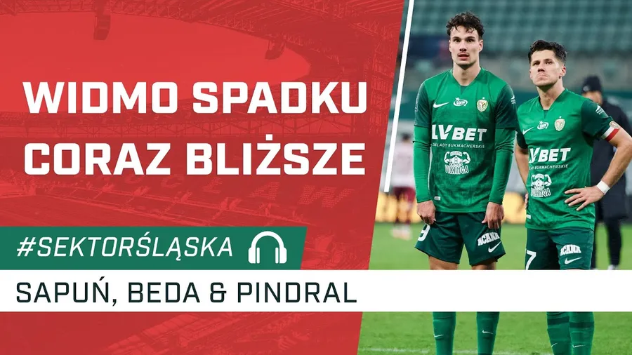 Widmo spadku coraz bliższe (PODCAST)