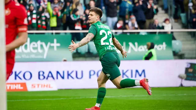 W mediach o Śląsku: Kluczowe przełamanie