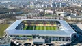 22. kolejka: Korona Kielce 2:0 Śląsk Wrocław