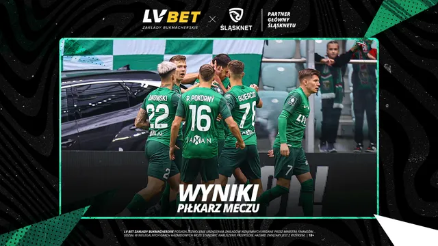 Kto był Piłkarzem Meczu/ (WYNIKI)