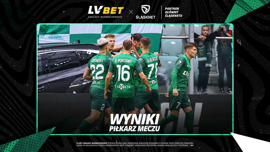 Kto był Piłkarzem Meczu/ (WYNIKI)