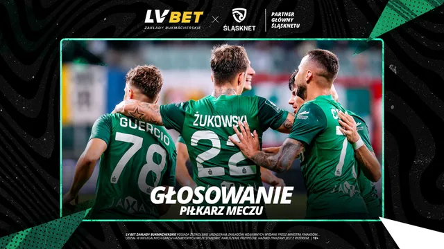Kto był Piłkarzem Meczu? (GŁOSOWANIE)