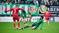Nadzieja kibiców wróciła? ''Z meczu na mecz widać poprawę''