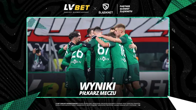 Kto był Piłkarzem Meczu? (WYNIKI)