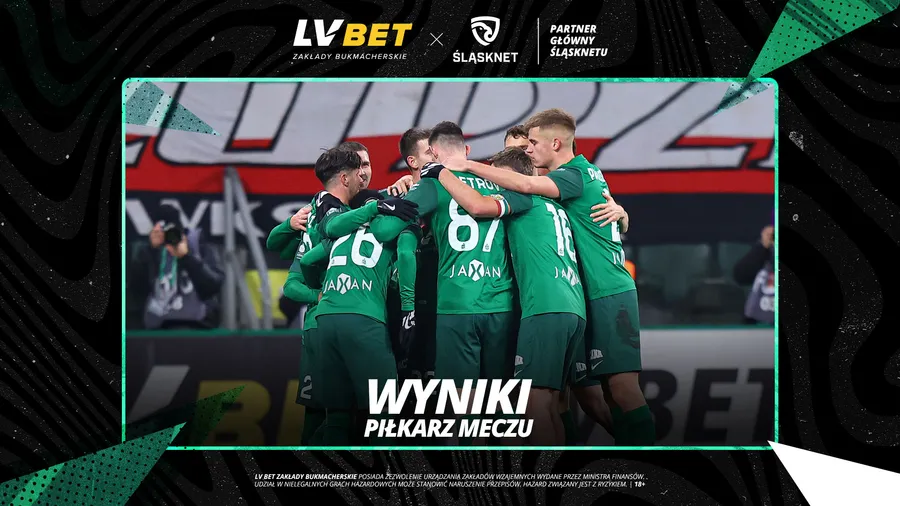 Kto był Piłkarzem Meczu? (GŁOSOWANIE)
