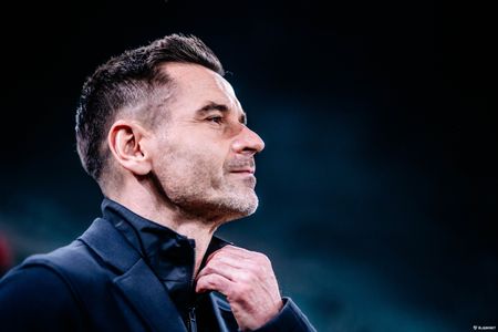 24. kolejka: Śląsk Wrocław 1:1 Pogoń Szczecin (4)