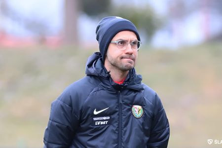 19. kolejka: Śląsk II Wrocław 0:1 Górnik II Zabrze (2)