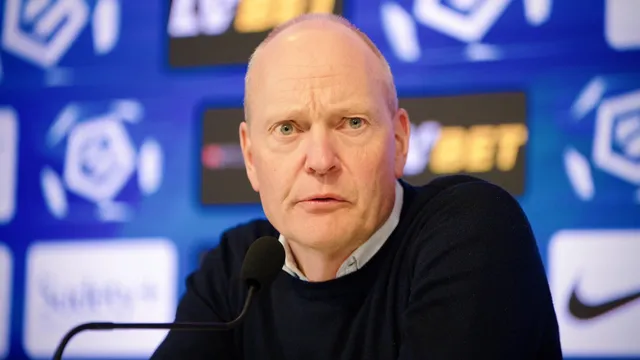 Frederiksen: Zrobimy wszystko, co w naszej mocy, żeby zdobyć mistrzostwo
