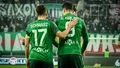 Śląsk - Pogoń 1:1. Tak blisko, a jednak tak daleko (RELACJA)