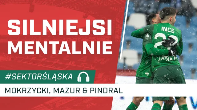 Silniejsi mentalnie (PODCAST)
