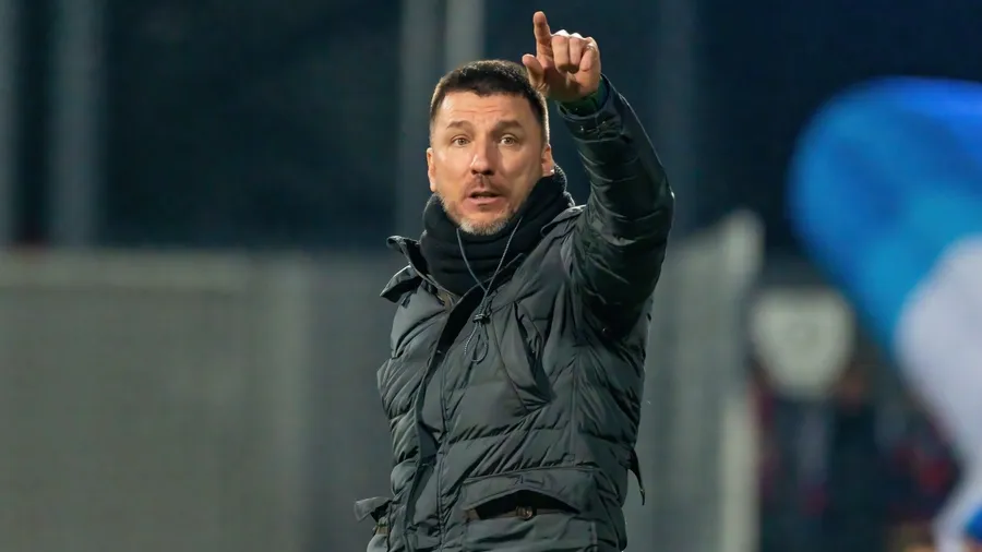 Djurdjević: Wiele osób miało do mnie pretensje o moje słowa z Kalisza (WYWIAD)