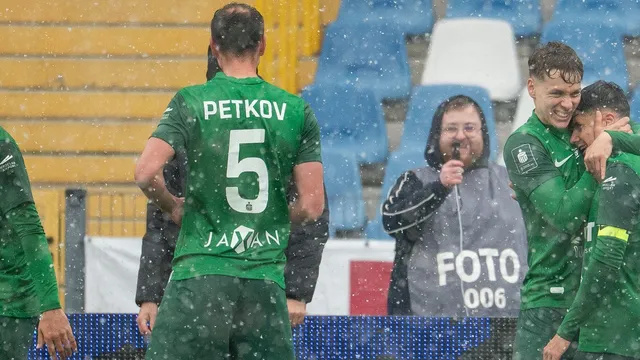 Pojawił się na boisku pierwszy raz od grudnia: ''Wniósł stablizację do defensywy''