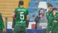 Pojawił się na boisku pierwszy raz od grudnia: ''Wniósł stablizację do defensywy''