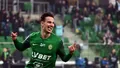 24. kolejka: Śląsk Wrocław 1:1 Pogoń Szczecin (6)