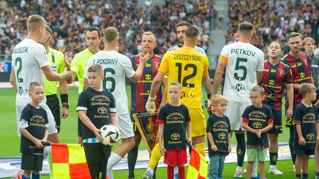 Jakim składem na Pogoń? Wybieramy skład Śląska Wrocław