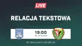 LIVE: Odra Bytom Odrzański - Śląsk II Wrocław (NA ŻYWO)