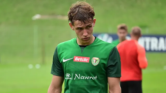 REZERWY: Piłkarz meczu przeciwko Odrze? Gol i dwie asysty w niecały kwadrans
