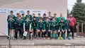 Zaproszenie Wojskowego Klubu Sportowego „Śląsk” na spotkanie z rodzicami uczniów klas ósmych 