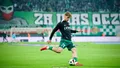 26. kolejka: Śląsk Wrocław 3:1 Lech Poznań