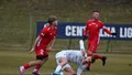 19. kolejka: Śląsk II Wrocław 0:1 Górnik II Zabrze (1)