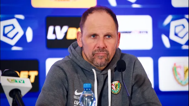 Simundza: Wierzę w konćowy sukces