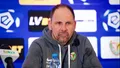 Simundza: Wierzę w konćowy sukces