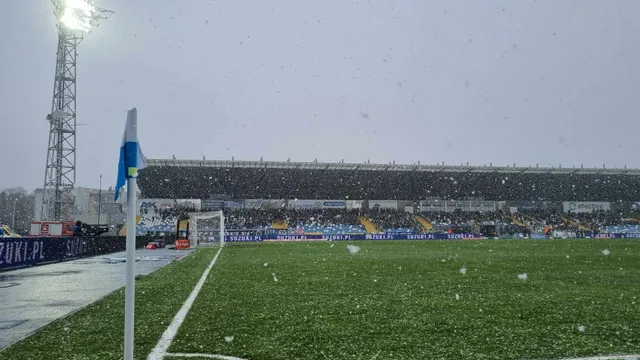 Stal Mielec 1:4 Śląsk Wrocław. Zwycięstwo za sześć punktów (RELACJA)