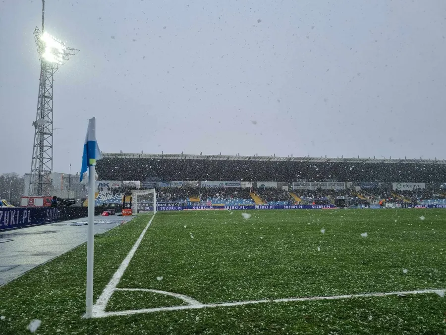 Stal Mielec 1:4 Śląsk Wrocław. Zwycięstwo za sześć punktów (RELACJA)