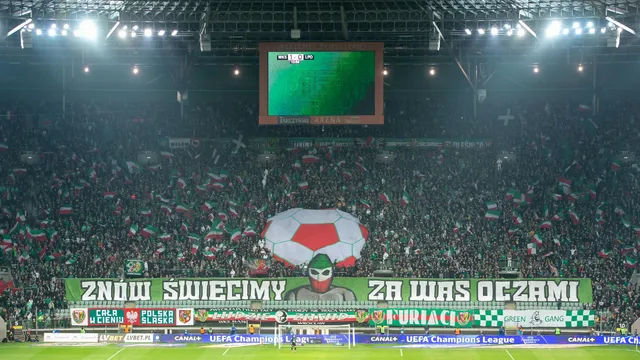 Mobilizacja, która zapisze się w historii. Społeczność Śląska Wrocław robi wielkie rzeczy