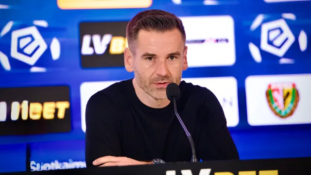 Kolendowicz: Nikt nie jest zadowolony z remisu