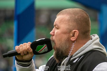 23. kolejka: Legia Warszawa 3:1 Śląsk Wrocław