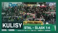 KULISY: Mielec zdobyty! (Stal - Śląsk 1:4)
