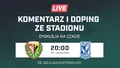 LIVE: Śląsk Wrocław - Lech Poznań​​​​​​​ (NA ŻYWO)