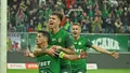 26. kolejka: Śląsk Wrocław 3:1 Lech Poznań