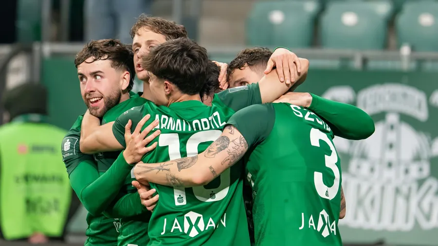 Śląsk przedstawił numery zawodników na nowy sezon