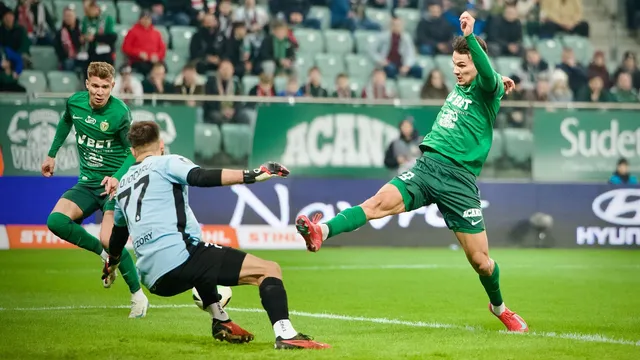 W mediach o Śląsku: Niespodzianka we Wrocławiu