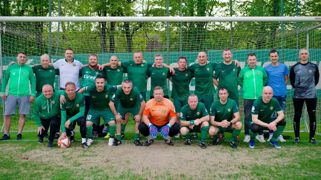 OLDBOJE: W derbach WKS-u lepszy Śląsk Wrocław