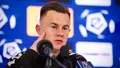Stolarski: Dziękuje kibicom obu zespołów za stworzenie takiej atmosfery